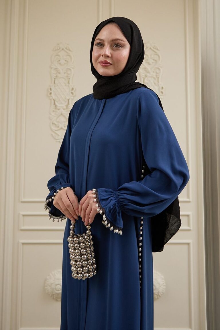 ⁦SMS00ALT104 | عباية⁩ - الصورة ⁦8⁩