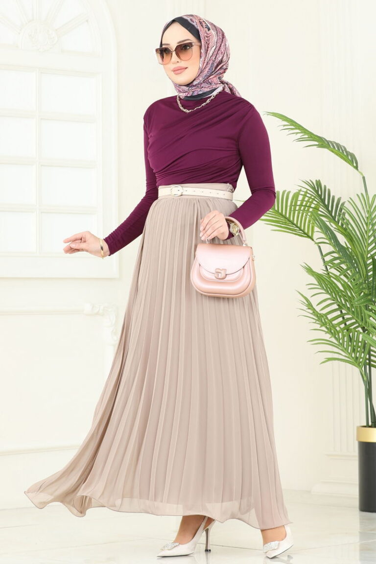 ⁦SF4725AYD574 | بلوزة⁩ - الصورة ⁦13⁩