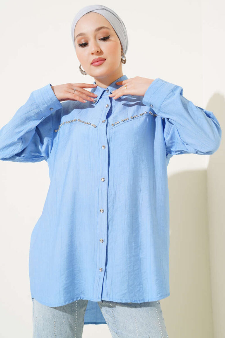 ⁦RM0674-758 | قميص⁩ - الصورة ⁦17⁩