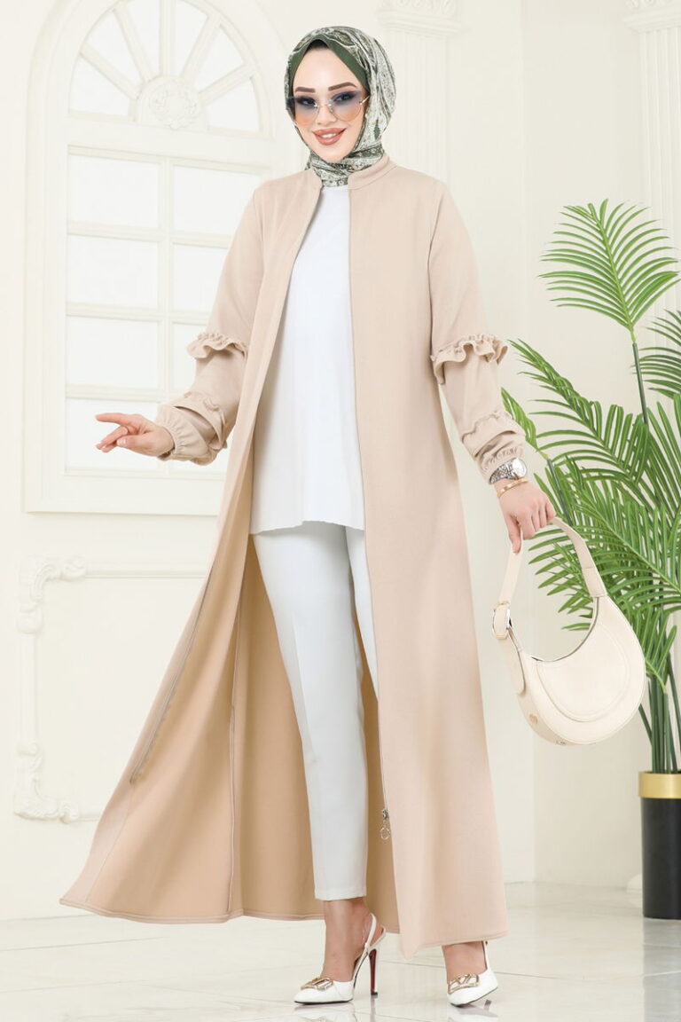 ⁦SF1200DLB1088 | عباية⁩ - الصورة ⁦10⁩