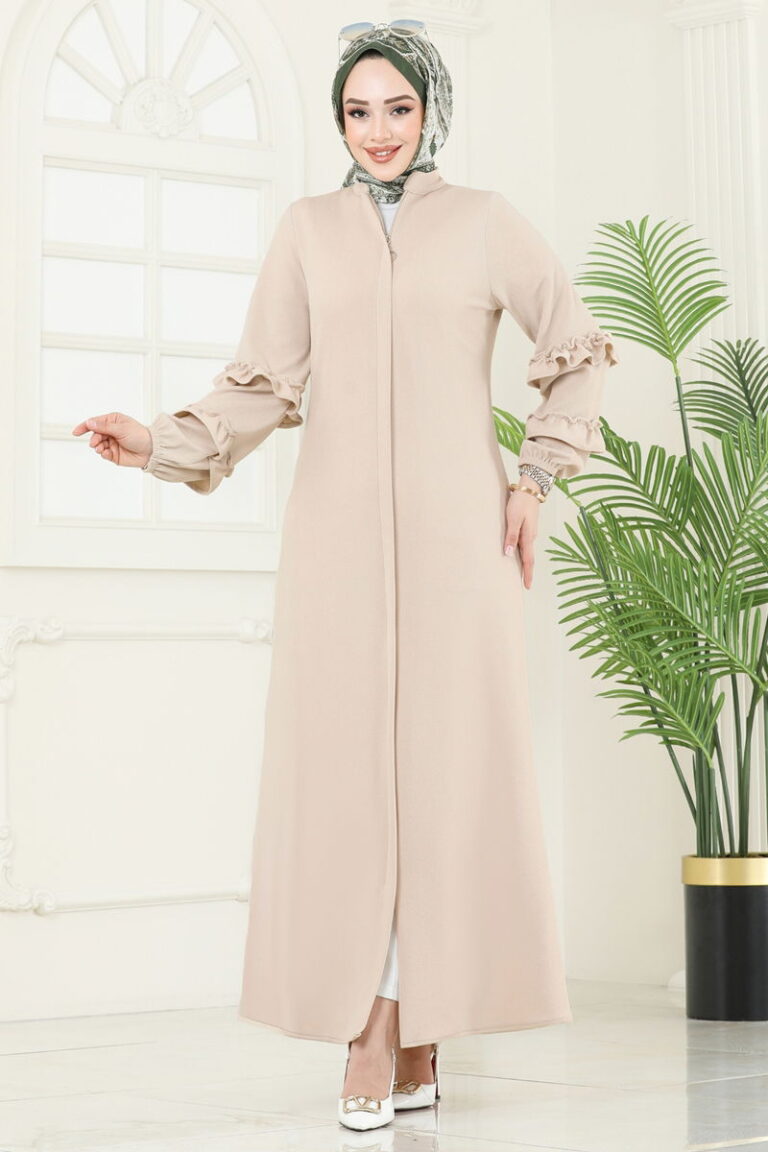⁦SF1200DLB1088 | عباية⁩ - الصورة ⁦9⁩