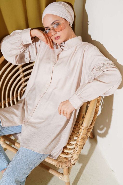 RM0674-773 | قميص