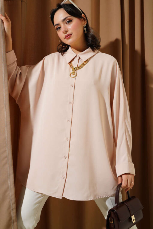 RM0532-4239 | قميص