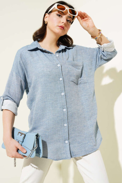 RM0643-10949 | قميص