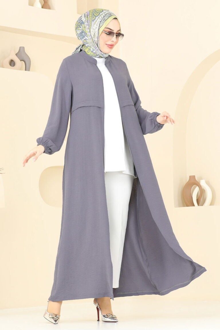 ⁦SF376DVL817 | عباية⁩ - الصورة ⁦11⁩