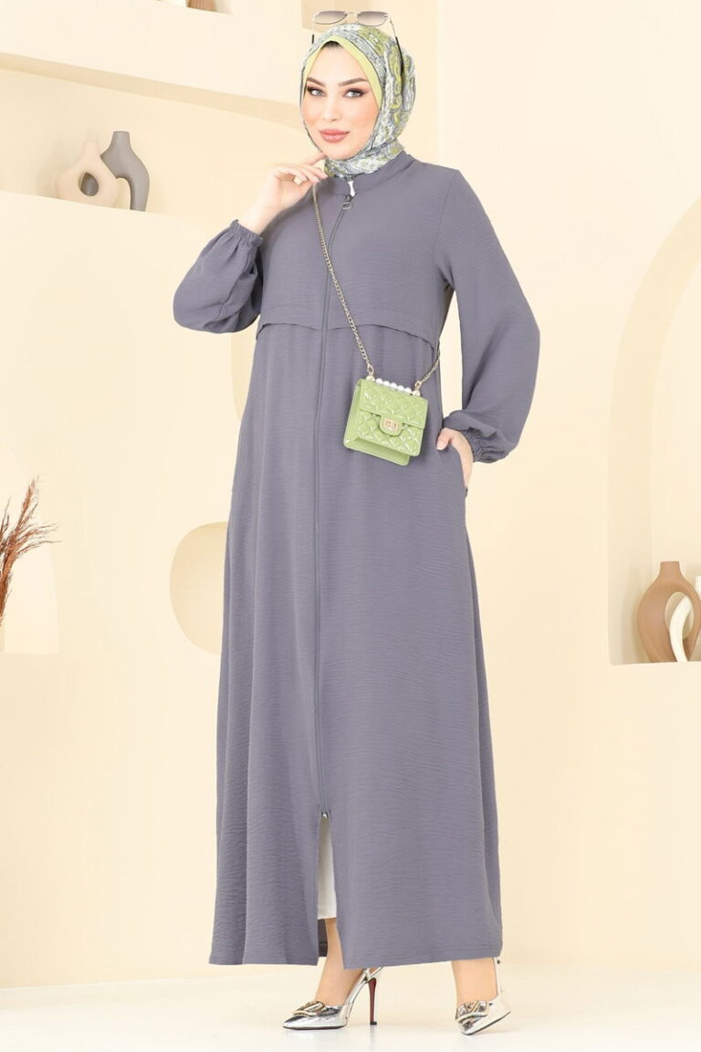 ⁦SF376DVL817 | عباية⁩ - الصورة ⁦10⁩