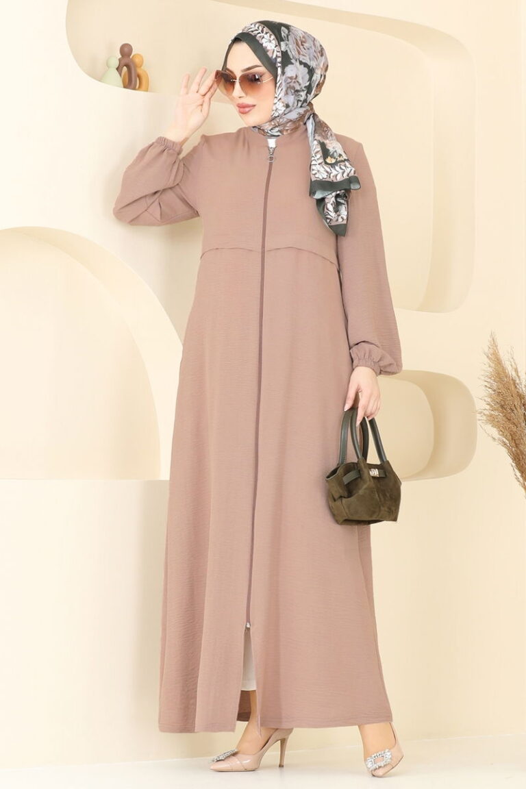 SF376DVL817 | عباية