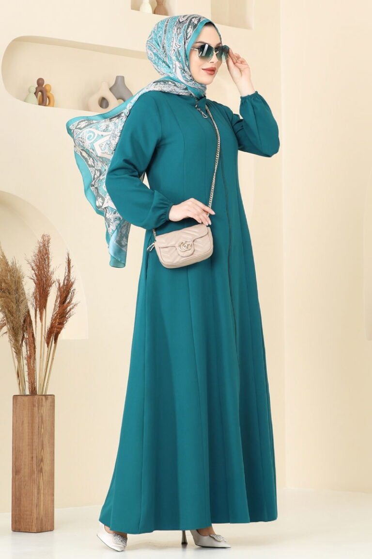 ⁦SF23003UKB139 | عباية⁩ - الصورة ⁦8⁩