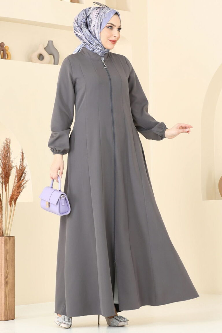 ⁦SF23003UKB139 | عباية⁩ - الصورة ⁦3⁩