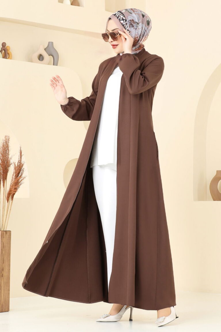 ⁦SF23003UKB139 | عباية⁩ - الصورة ⁦11⁩