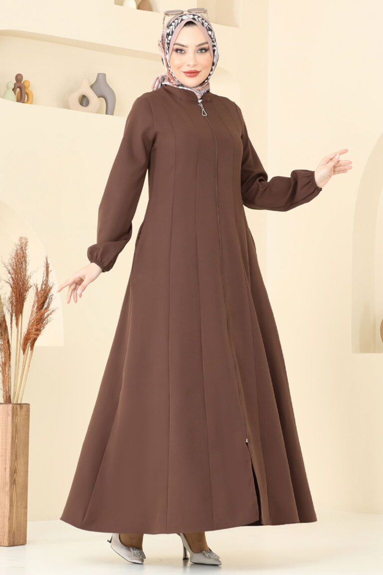 ⁦SF23003UKB139 | عباية⁩ - الصورة ⁦10⁩