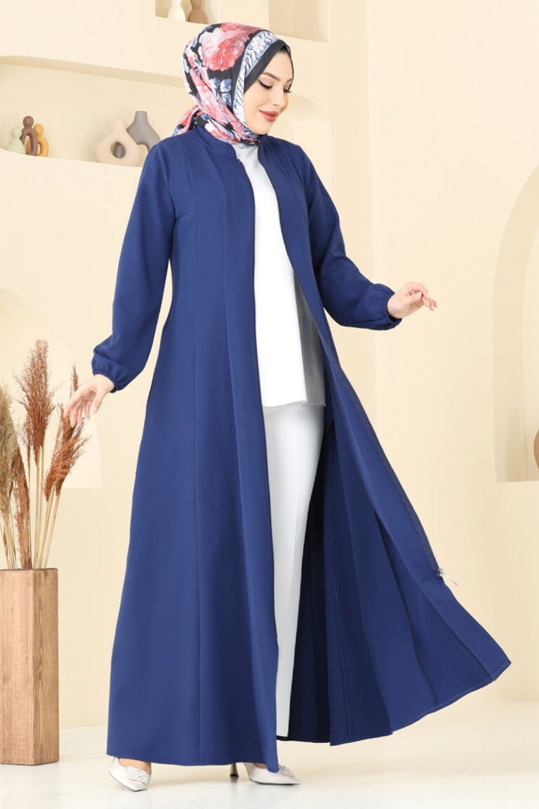 ⁦SF23003UKB139 | عباية⁩ - الصورة ⁦12⁩