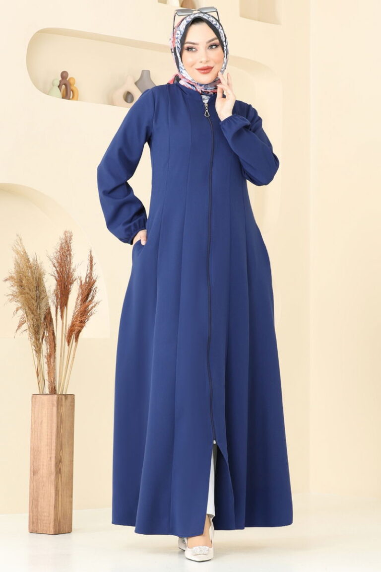 ⁦SF23003UKB139 | عباية⁩ - الصورة ⁦13⁩