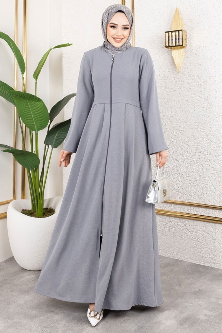 ⁦SF0038BG354 | عباية⁩ - الصورة ⁦3⁩