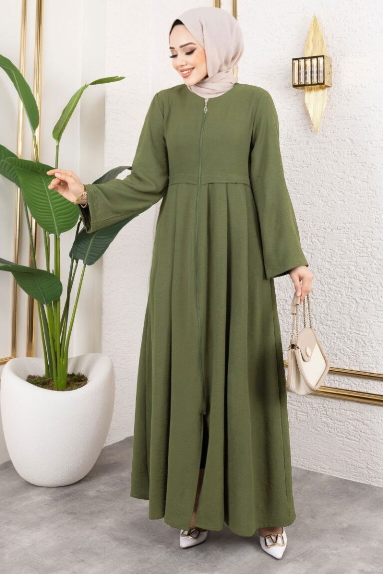 ⁦SF0038BG354 | عباية⁩ - الصورة ⁦11⁩