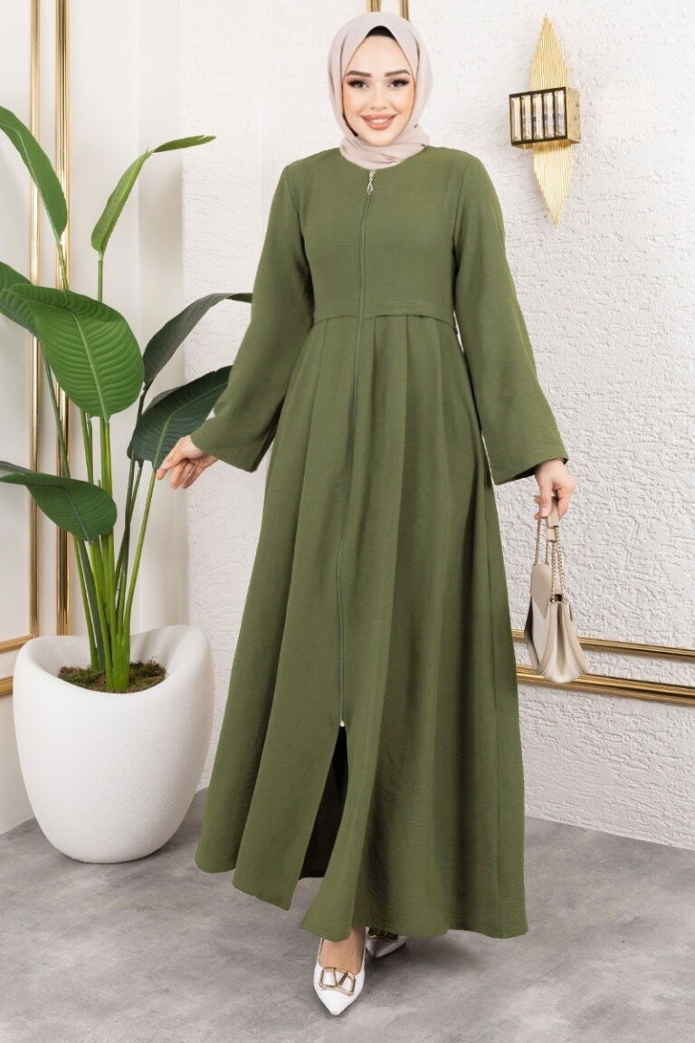 ⁦SF0038BG354 | عباية⁩ - الصورة ⁦12⁩