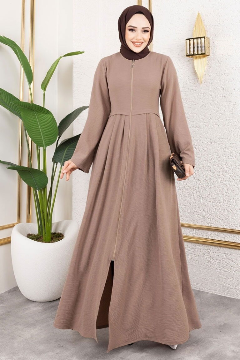 ⁦SF0038BG354 | عباية⁩ - الصورة ⁦9⁩
