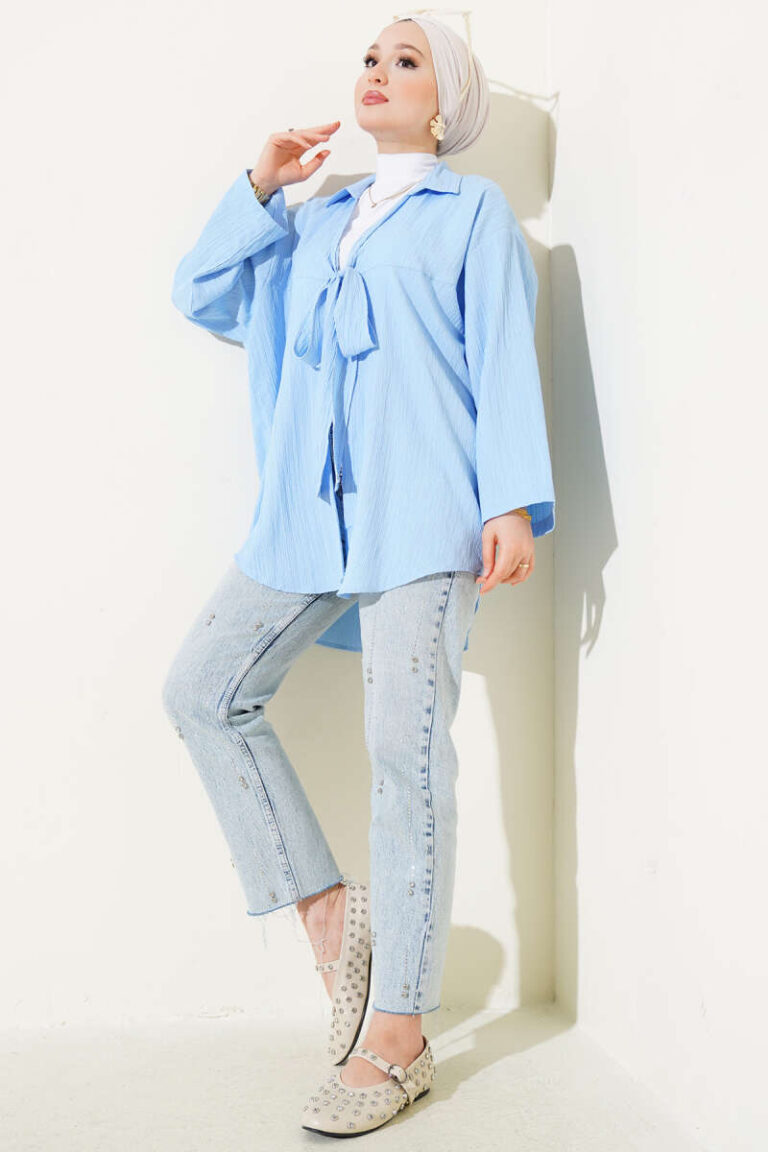 ⁦RM0582-12986 | جاكيت⁩ - الصورة ⁦6⁩