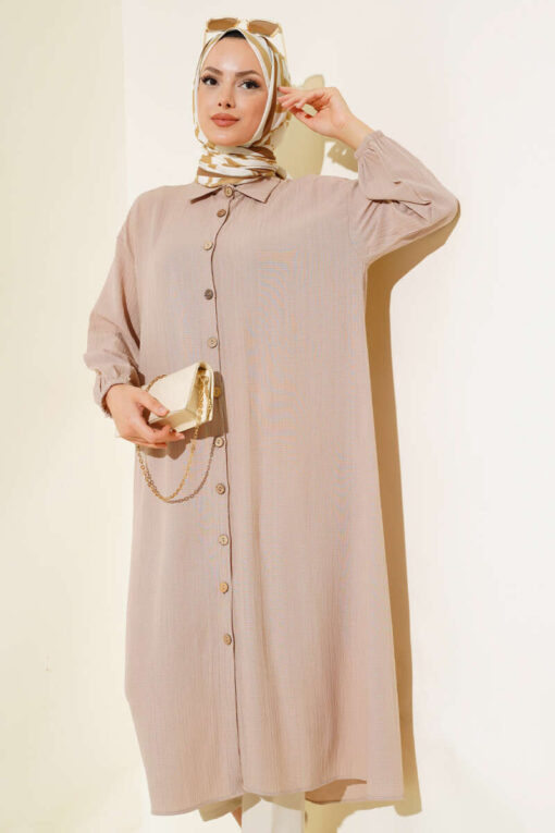 RM0319-6074 | قميص