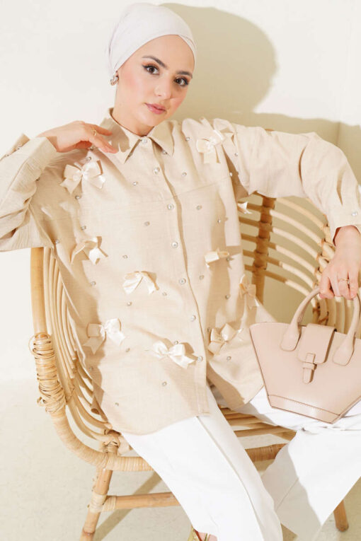 RM0853-7967 | قميص