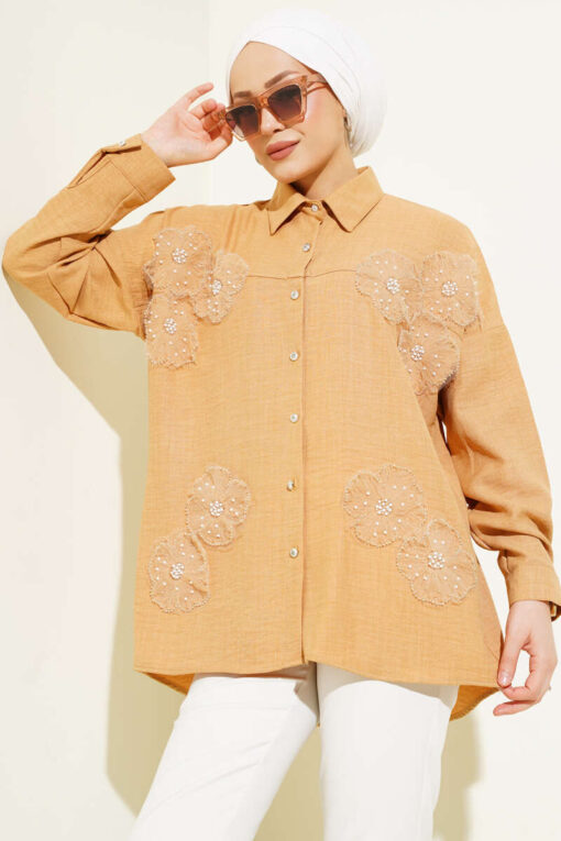 RM0853-7944 | قميص