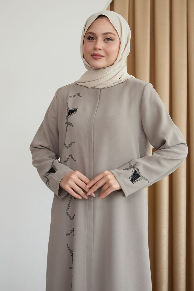 ⁦SMS00AN2506 | عباية⁩ - الصورة ⁦13⁩