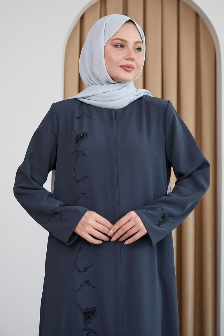 ⁦SMS00AN2506 | عباية⁩ - الصورة ⁦15⁩