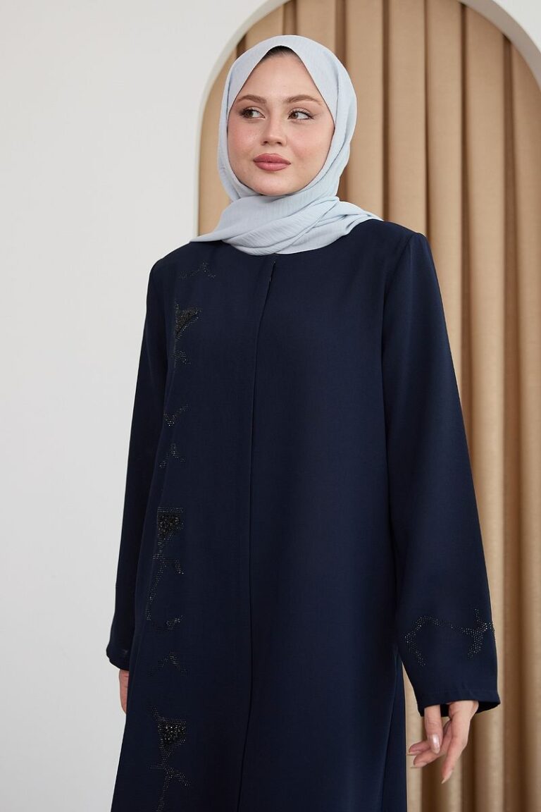 ⁦SMS00AN2506 | عباية⁩ - الصورة ⁦17⁩