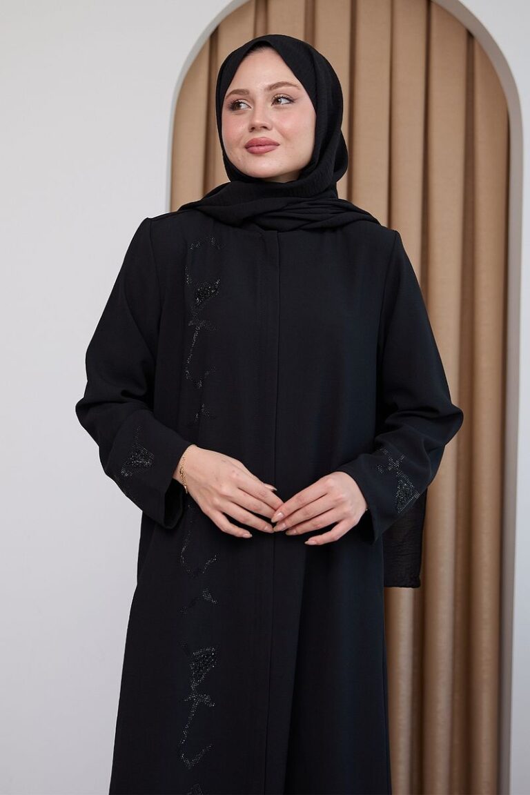⁦SMS00AN2506 | عباية⁩ - الصورة ⁦19⁩