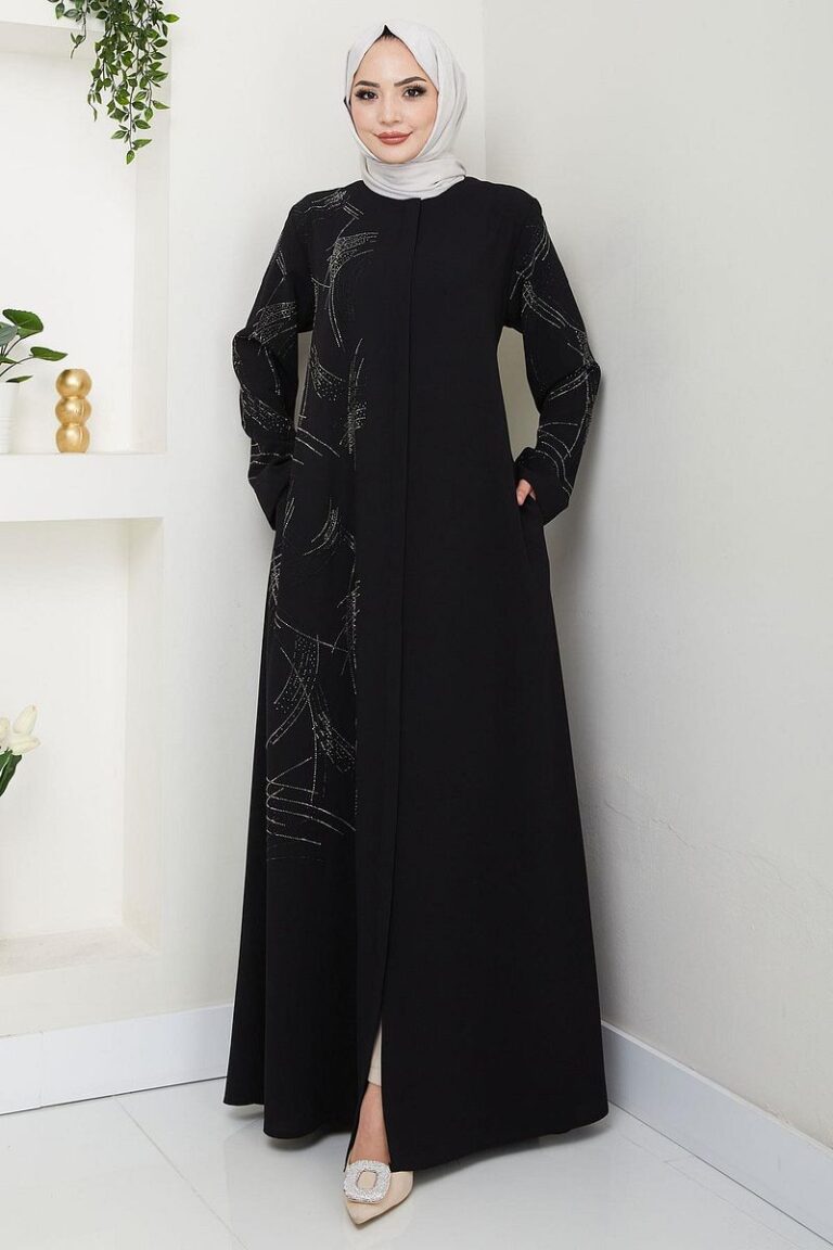 EF2711 | عباية