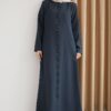 رمادي غامق