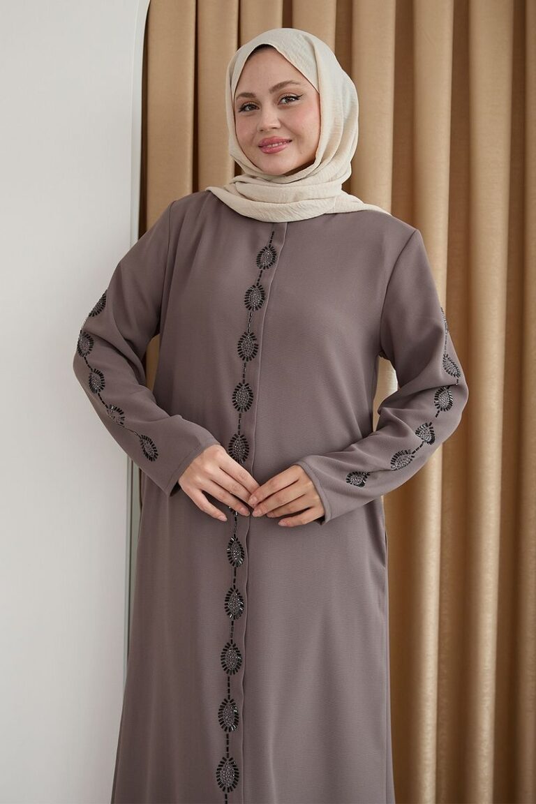 ⁦SMS00ALT2512 | عباية⁩ - الصورة ⁦14⁩