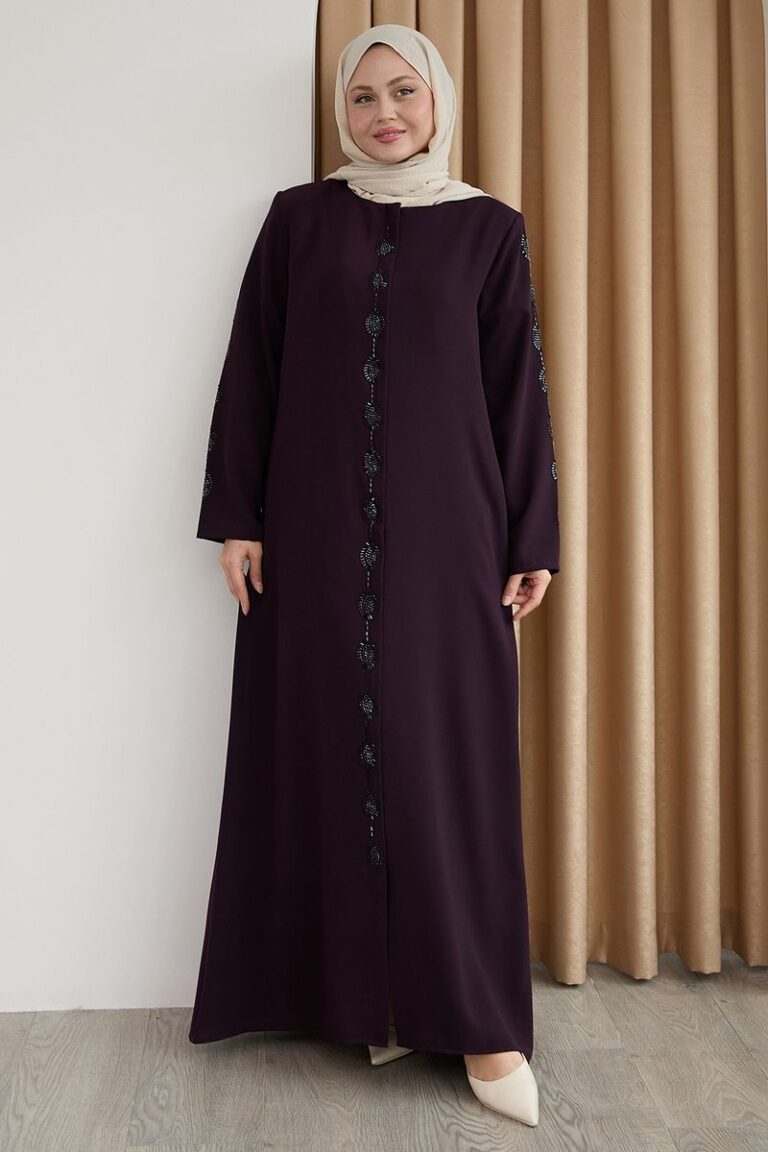 ⁦SMS00ALT2512 | عباية⁩ - الصورة ⁦17⁩