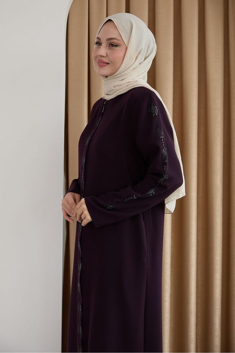 ⁦SMS00ALT2512 | عباية⁩ - الصورة ⁦18⁩