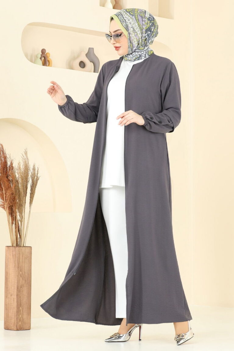 ⁦SF3534MP806 | عباية⁩ - الصورة ⁦10⁩