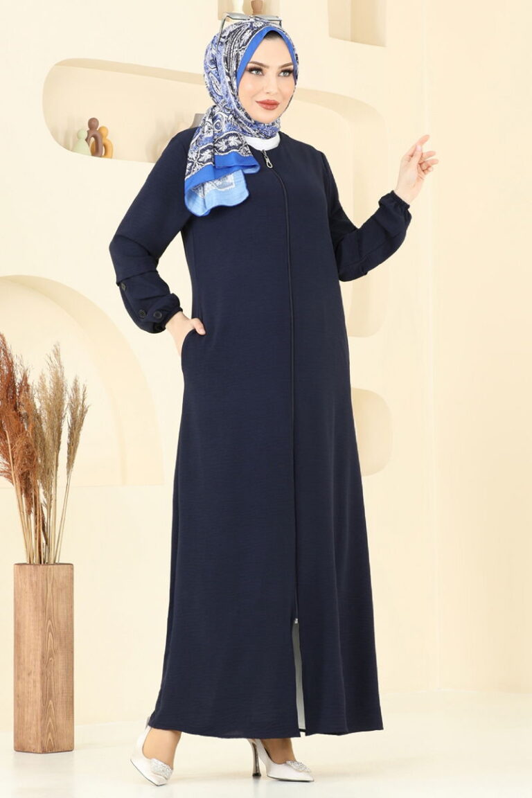 ⁦SF3534MP806 | عباية⁩ - الصورة ⁦8⁩