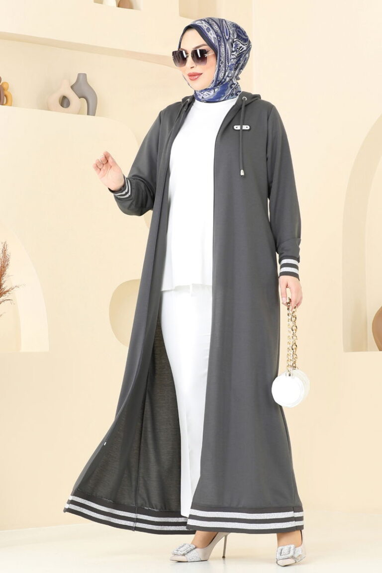 ⁦SFPL9126 | عباية⁩ - الصورة ⁦11⁩