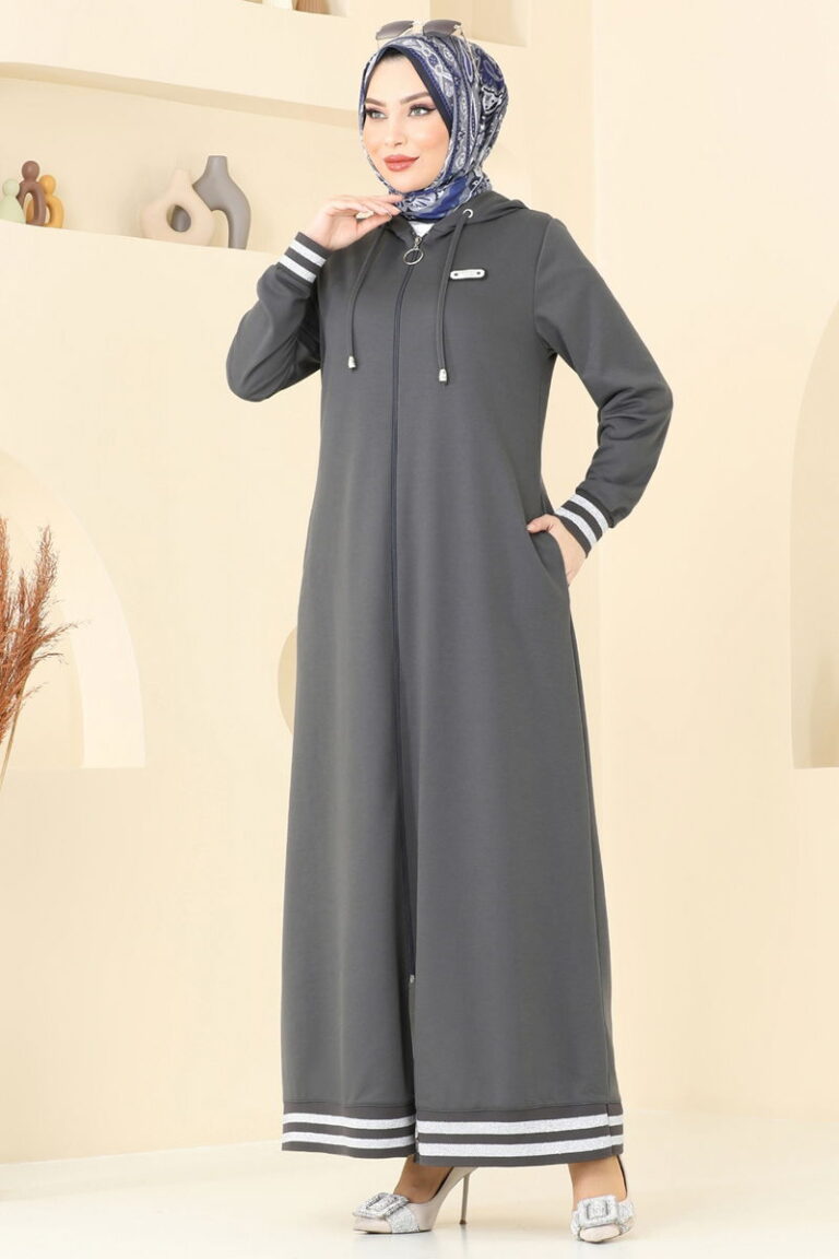 ⁦SFPL9126 | عباية⁩ - الصورة ⁦10⁩
