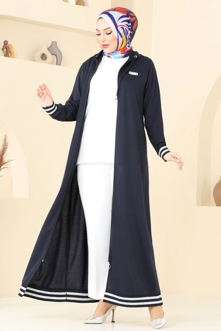 ⁦SFPL9126 | عباية⁩ - الصورة ⁦7⁩