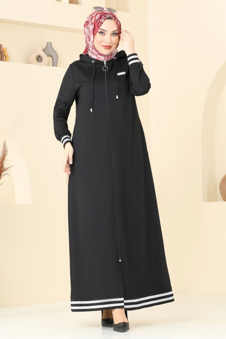 ⁦SFPL9126 | عباية⁩ - الصورة ⁦3⁩
