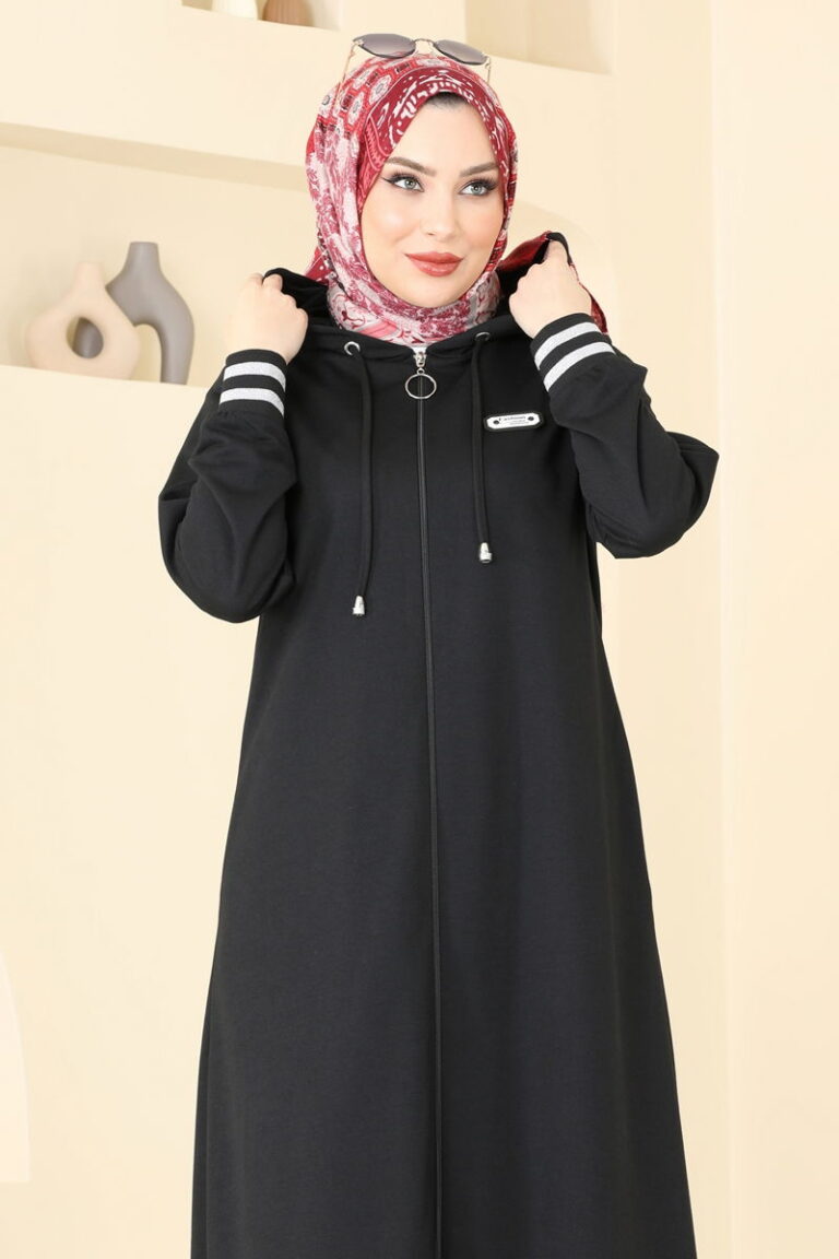 ⁦SFPL9126 | عباية⁩ - الصورة ⁦4⁩