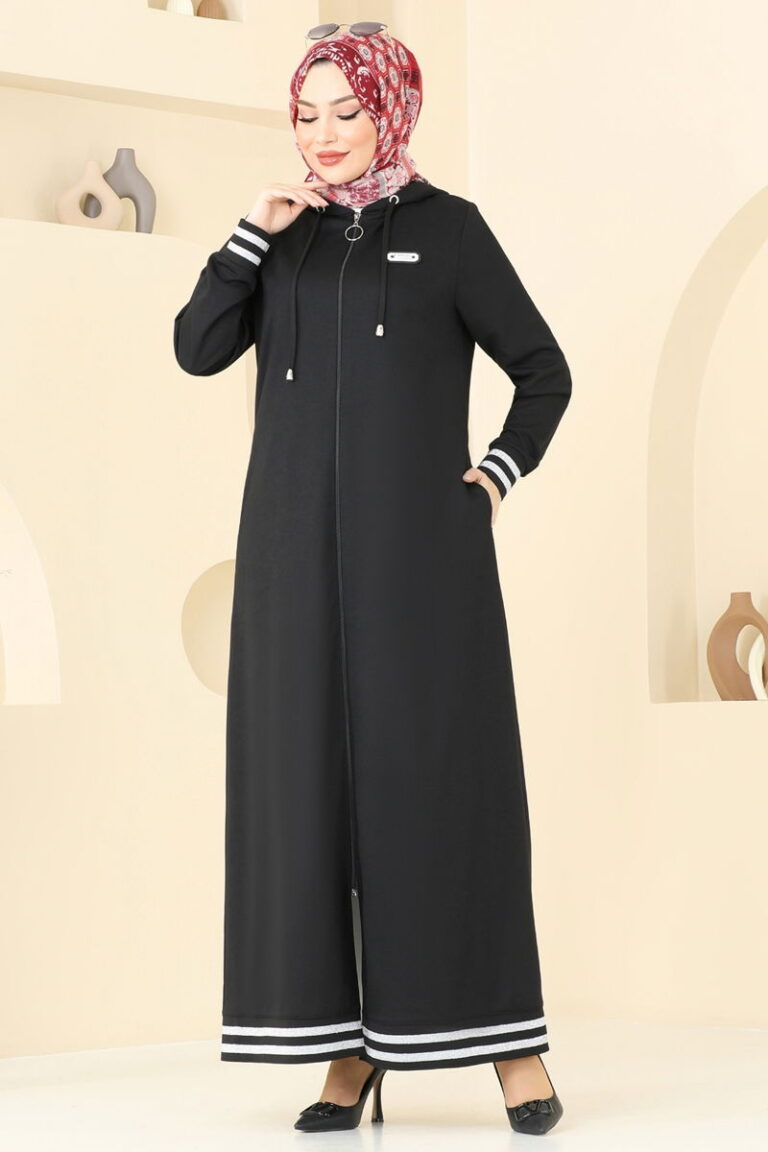 ⁦SFPL9126 | عباية⁩ - الصورة ⁦2⁩