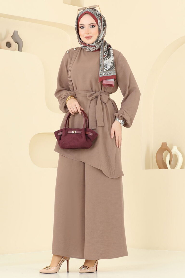 ⁦SF017MR1078 | طقم⁩ - الصورة ⁦6⁩