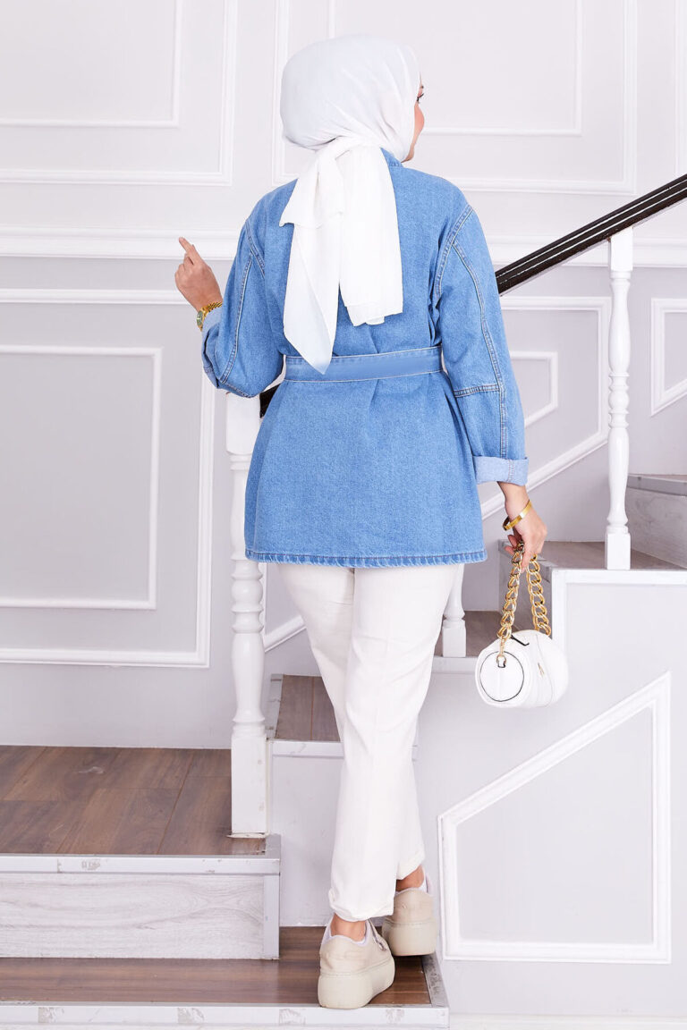 ⁦SEMAX34560 | جاكيت⁩ - الصورة ⁦5⁩