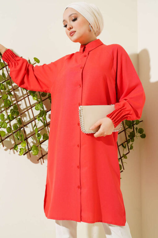 RM0537-4320 | قميص