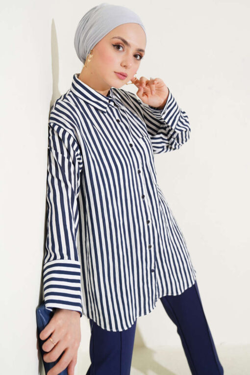 RM0674-755 | قميص