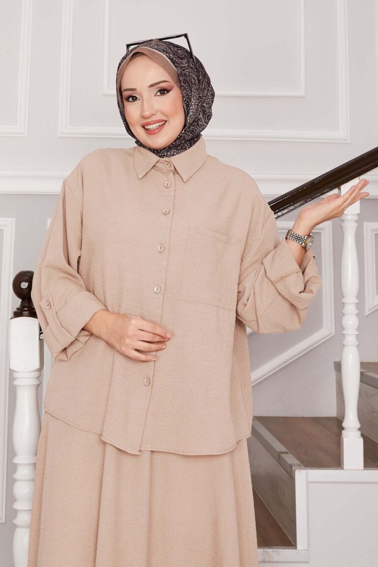 ⁦SEMD20971 | طقم⁩ - الصورة ⁦15⁩