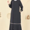 رمادي غامق