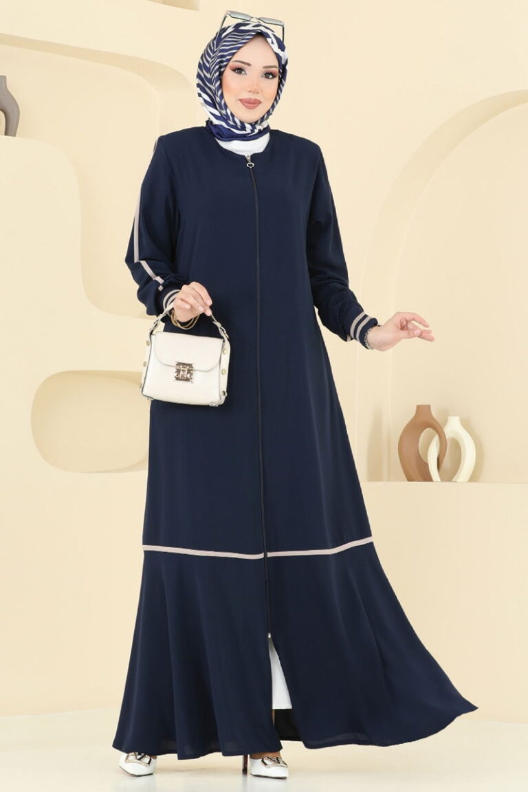 ⁦SF2007OZT1013 | عباية⁩ - الصورة ⁦6⁩
