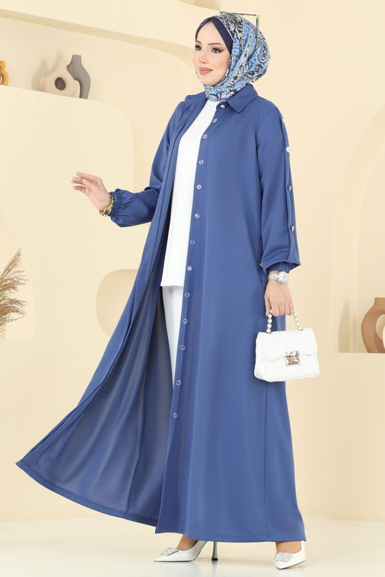 ⁦SF394DVL817 | عباية⁩ - الصورة ⁦9⁩
